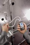 testo 510 Dual-Port Digital Manometer for HVAC