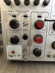 Tektronix R Transistor Risetime Plugin for 500 Series