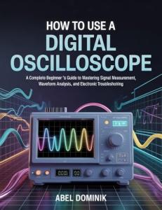 Digital Oscilloscope Guide: Master Signals and Waveforms