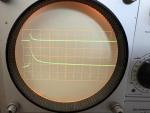 Tektronix R Transistor Risetime Plugin for 500 Series