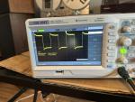 Siglent SDS1052DL+ 50 MHz 2-Channel Oscilloscope