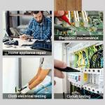 XL830L Digital Multimeter for AC/DC Measurements