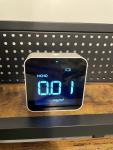 Temtop M10 Air Quality Testing Device