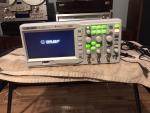 Siglent SDS1052DL+ 50 MHz 2-Channel Oscilloscope