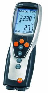 Testo Compact Pro Thermometer -4 to 122°F