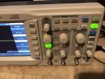 Siglent SDS1052DL+ 50 MHz 2-Channel Oscilloscope