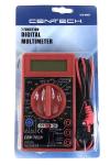 Cen-Tech 7 Function Digital Multimeter 98025
