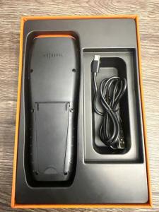 Temtop PM2.5 Air Quality Meter with USB Power