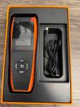 Temtop PM2.5 Air Quality Meter with USB Power