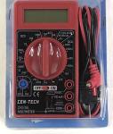 Cen-Tech 7 Function Digital Multimeter 98025