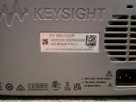 Keysight DSOX1202A Digital Oscilloscope - Top Performance