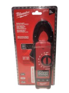 Milwaukee 2236-20 HVAC/R Clamp Meter