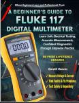 Fluke 117 Multimeter: Easy Guide for Beginners