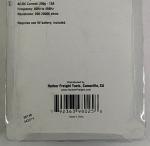 Cen-Tech 7 Function Digital Multimeter 98025