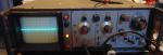 Monsanto 6400A/6270A Vintage Oscilloscope