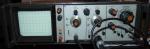 Monsanto 6400A/6270A Vintage Oscilloscope