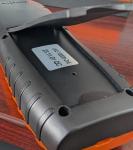 Temtop LKC-1000S+ AQI Formaldehyde & PM2.5 Detector