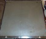 Monsanto 6400A/6270A Vintage Oscilloscope