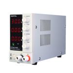 0-30V 6A Adjustable DC Bench Power Supply