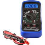Digital Multimeter XL830L for AC DC Testing