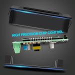 Digital Multimeter with LCD Display, 100A