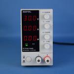 0-30V 6A Adjustable DC Bench Power Supply