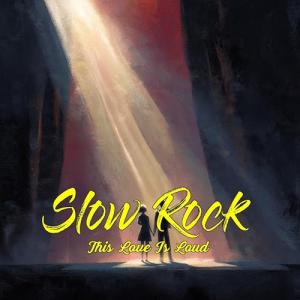 Rock Love Oscilloscope for Testing and Tuning