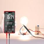 Smart Touch Digital Multimeter TRMS Auto-Ranging 9999 Counts