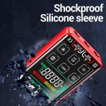 Smart Touch Digital Multimeter TRMS Auto-Ranging 9999 Counts