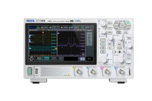 RIGOL DHO804 70MHz 4-Channel Digital Oscilloscope