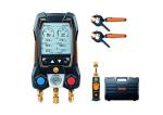Testo 550s AC Manifold Gauge Set with Bluetooth