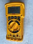 Amprobe HD160C True RMS Multimeter Kit