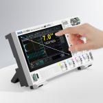 RIGOL DHO804 70MHz 4-Channel Digital Oscilloscope