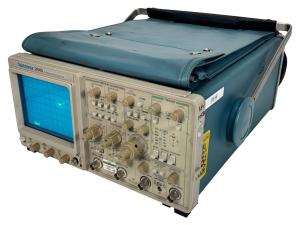 Tektronix 2445 4-Channel 150 MHz Oscilloscope