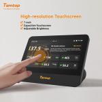 Temtop M100 Air Quality Monitor for Multiple Rooms