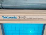 Tektronix 2445 4-Channel 150 MHz Oscilloscope