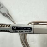 HP Agilent 1152A 2.5GHz Oscilloscope Probe