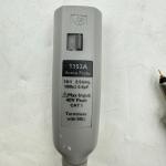 HP Agilent 1152A 2.5GHz Oscilloscope Probe