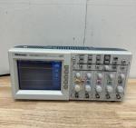 Tektronix TDS2024 4 Channel 200MHz Digital Oscilloscope