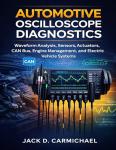 Automotive Oscilloscope Guide: Diagnostics and Waveform Analysis