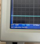 Tektronix TDS2024 4 Channel 200MHz Digital Oscilloscope