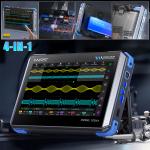 FNIRSI DPOS350P Oscilloscope Signal Generator Spectr Analyzer Frequency Tester