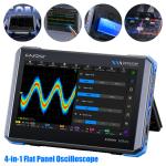 FNIRSI DPOS350P Oscilloscope Signal Generator Spectr Analyzer Frequency Tester
