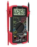 Innova 3320 Digital Multimeter for Testing