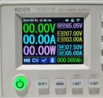 Riden RD6018 Variable DC Power Supply 60V