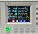 Riden RD6018 Variable DC Power Supply 60V