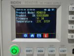 Riden RD6018 Variable DC Power Supply 60V