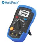 Digital Capacitance Meter Handheld Multimeter 2000C