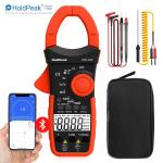 Digital Clamp Meter Multimeter for AC/DC Voltage