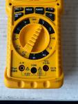 Amprobe HD160C True RMS Multimeter Kit